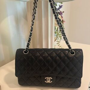 Chanel Medium Flap Bag